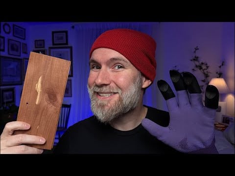 🔴 Fastest ASMR Triggers in History
