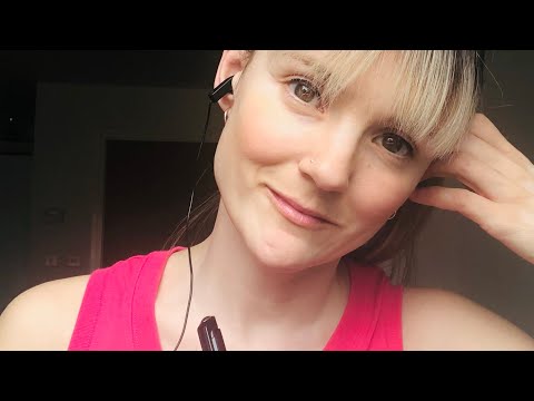 #asmr #whispering ASMR Councillor Role Play Part 8