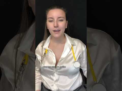 Color Testing ASMR Short