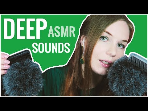 INTENSE ASMR Deep Scalp Massage & Brain Scratching - Slow Whisper