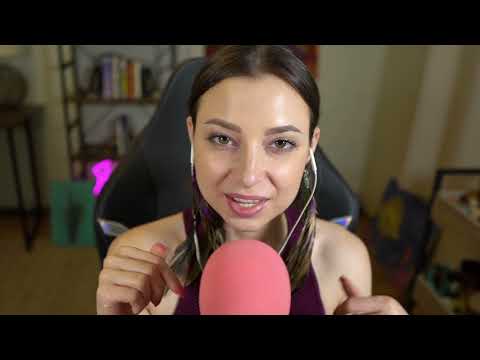 2021 ASMR Bloopers