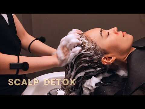 Gentle Hands & Rhythmic Flow… Deeply Relaxing (ASMR)