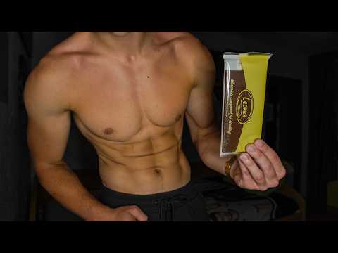 ASMR | Melting You Like the Chocolate in My Mouth