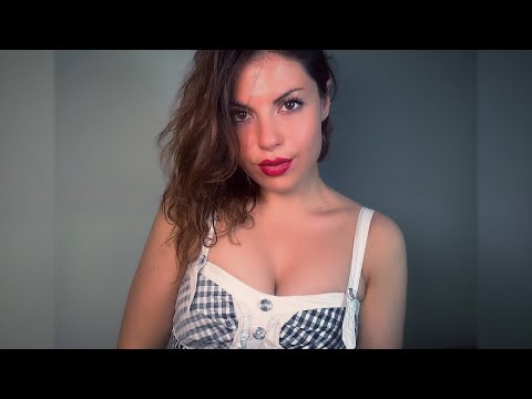 Asmr Barber Shop Roleplay