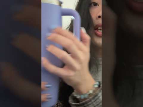ASMR pay attention 😊 (short version) #asmr #shorts #relax #payattention