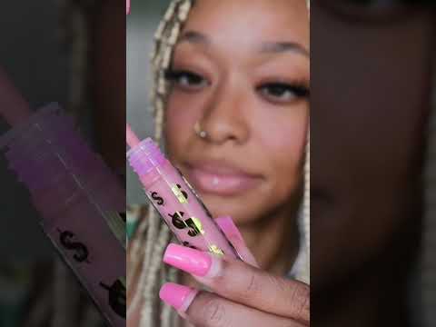 ASMR ♡ KYLIE COSMETICS LIPSTICK APPLICATION 💕👎👍
