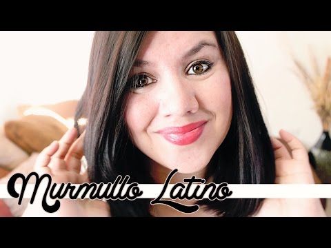 Leyendo tus Preguntas y Comentarios #1 | ASMR Susurros en Español