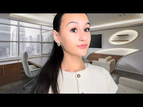ASMR| Asking YOU tons of FUN personal questions🤗