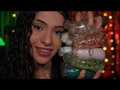 *ASMR* | TODOS OS MEUS SQUISHIES