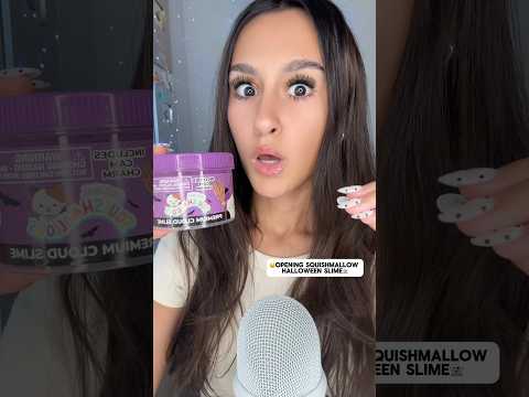 SUBSCRIBE #asmr #slime #explore #satisfying