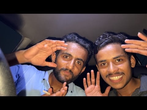 ASMR Collab With Henry 