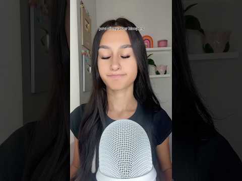WAIT for IT #asmr #explore #pov #satisfying