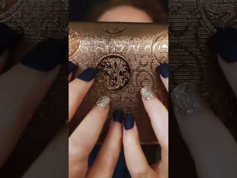 ASMR ✨Tapping ✨ For High Quality Sleep #shorts
