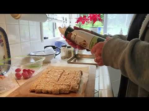 How to cook tempeh the easy way (No ads)