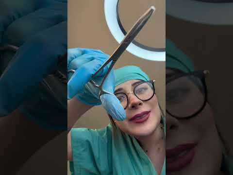 Agenda para noviembre 😏 #asmr #doctor #sonidosvirales #trends #humor