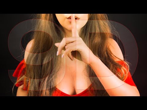 Asmr 9D para dormir 9 veces mas relajado  | Asmr español | Asmr with Sasha