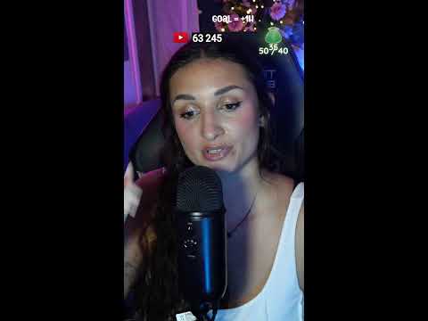 (ASMR) C'est l'heure de dormir 💕