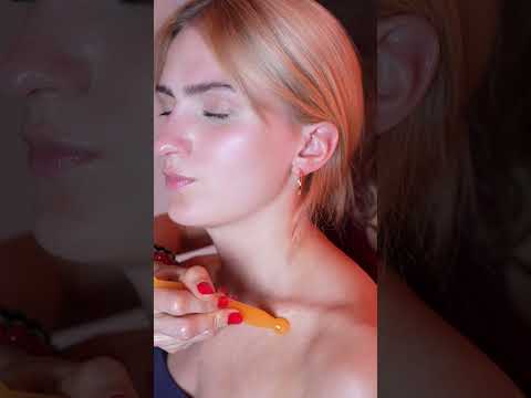Asmr massage #asmr #reiki #asmrsounds #asmrvideo #relaxing #relax #satisfying #tingles #sleep
