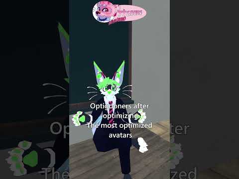Have you heard about the optigoons? #optigoons #furry #memes #song #optimize