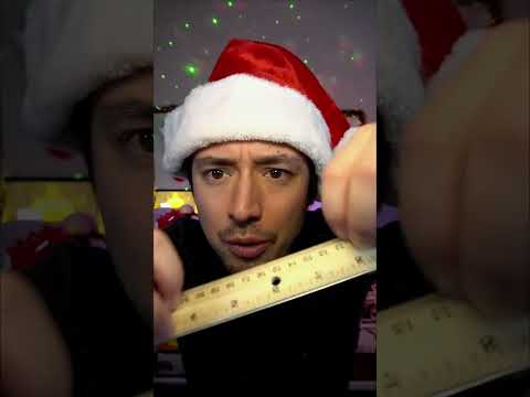 Measuring You ASMR 📏💡|| Roleplay ASMR || Credit to 🐐 @LunaBloomASMR
