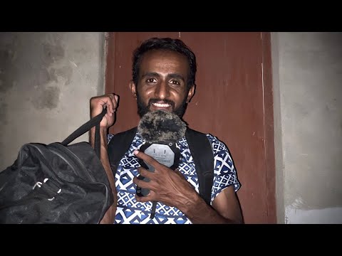 ASMR Shifting Ready 
