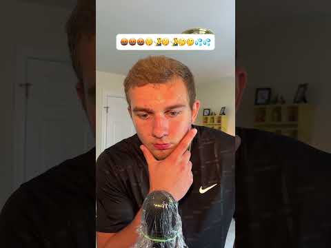 Asmr emoji challenge