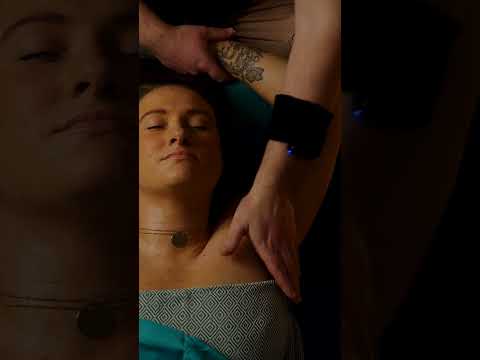Connecting with the Heart Energy