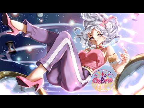 Miss Cherie's Official BGM 🥐⌛
