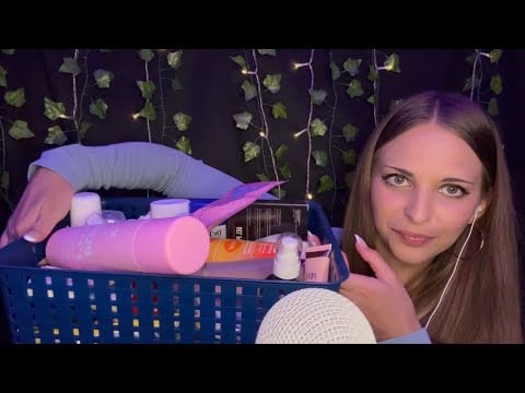 ASMR Declutter With Me 🧴 Keep or Toss? Expired & Old Products