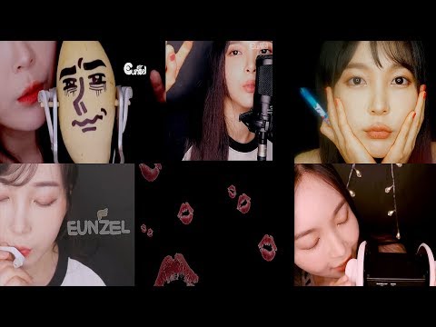 ASMR DuDuDu Machinegun so far 두두두 모음