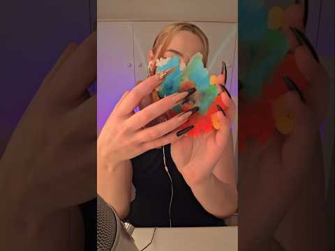 #asmr Monday breathing exercise