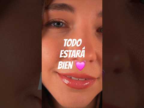 ASMR 💓 Todo estará bien #asmr #shorts