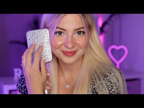 ASMR 4K • NEXT LEVEL TRIGGER FOR DEEP TINGLES! 🤯