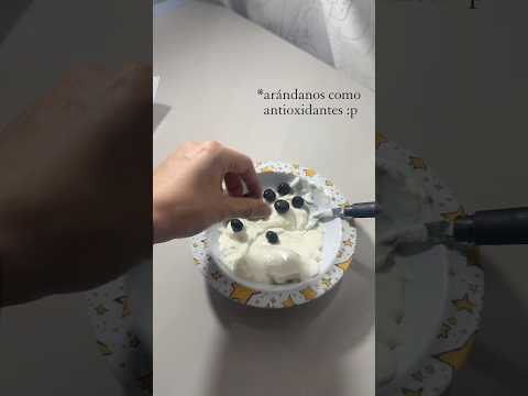 mi bowl fav después de entrenar :D #asmr #relax #comida #food #fit #recetas #recipe #healthy
