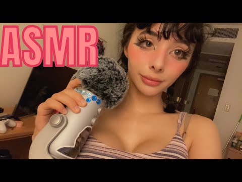 ASMR | 😮‍💨Deep Breathing (✨relaxing)