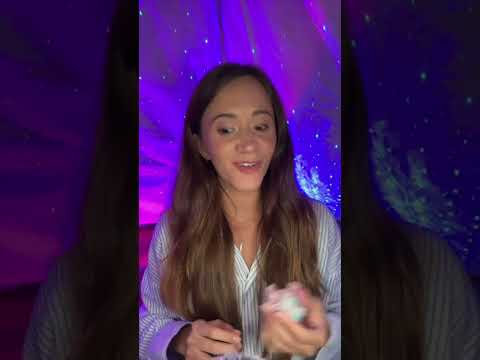 ASMR / Which Silky Gem Crystal Candy Is My Favorite?