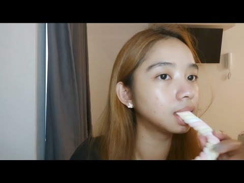 ASMR in my new apartment ❤