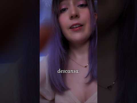 ⭐Ven Acuéstate en mi Regazo 💖 ASMR Besitos y Caricias