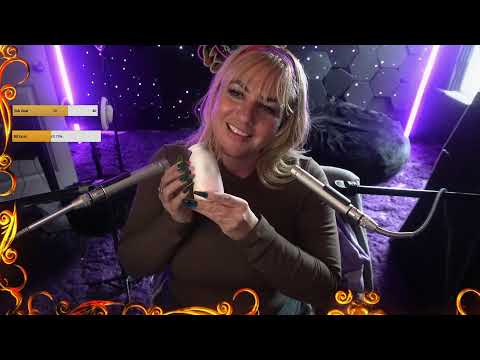 Classic ASMR