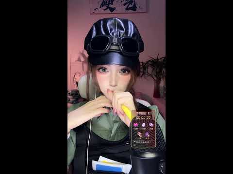 【LIVEアーカイブ】ASMR Follow My Hands 👀 Siga Minhas Mãos e Relaxe