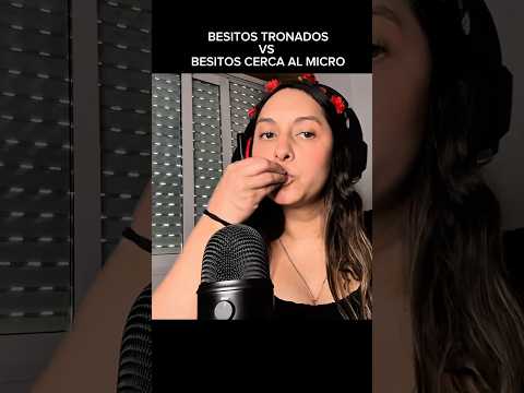 Cuál prefieres? 🥰#asmr #love #relax #mouthwhisper #asmrcommunity #youtubeshorts