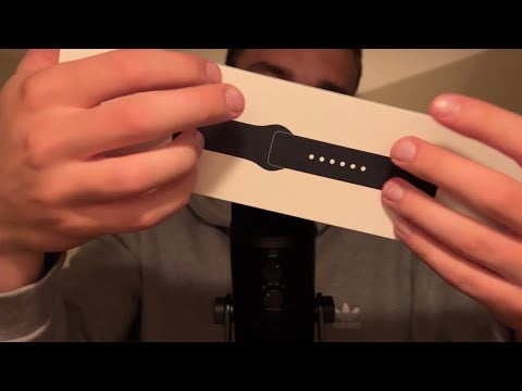 Asmr aggressive scratching for sleep and tingles