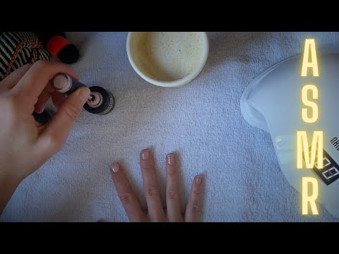 Fredagsramble (TikTok & weekendsplaner) • DANSKASMR