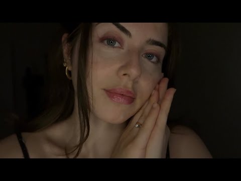 ASMR: TI AUGURO LA BUONANOTTE 🤍 (Thunderstorm & Rain)