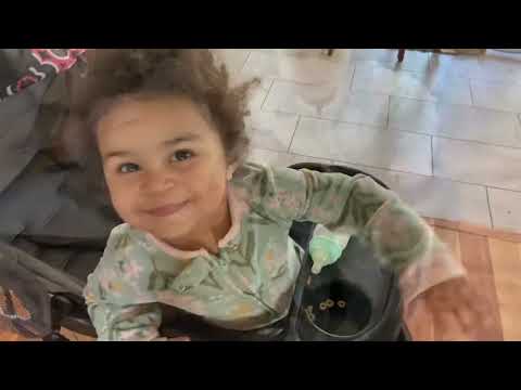 Vlog #42- The Oven Is Working Again