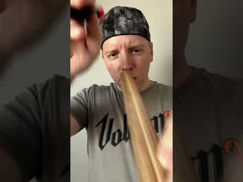 ASMR Ruler Eye Exam #asmr