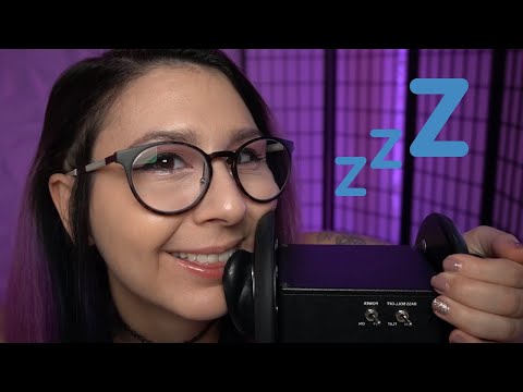 ASMR Deep Ear Noms + Intense Hand Cupping = 🤯