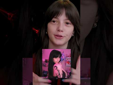ASMR | UNHINGED Ways to Not REGRET Your Tattoos.. ─♡─ #asmr #tattoos