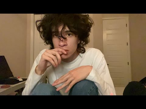 ASMR L wants to figure out if YOU'RE KIRA | Death Note