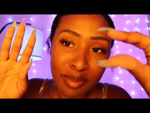 3hrs+ 💭 answers come when you let go 😌... | energy healing session 🤲🏾